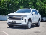 2021 Chevrolet Tahoe 2WD High Country