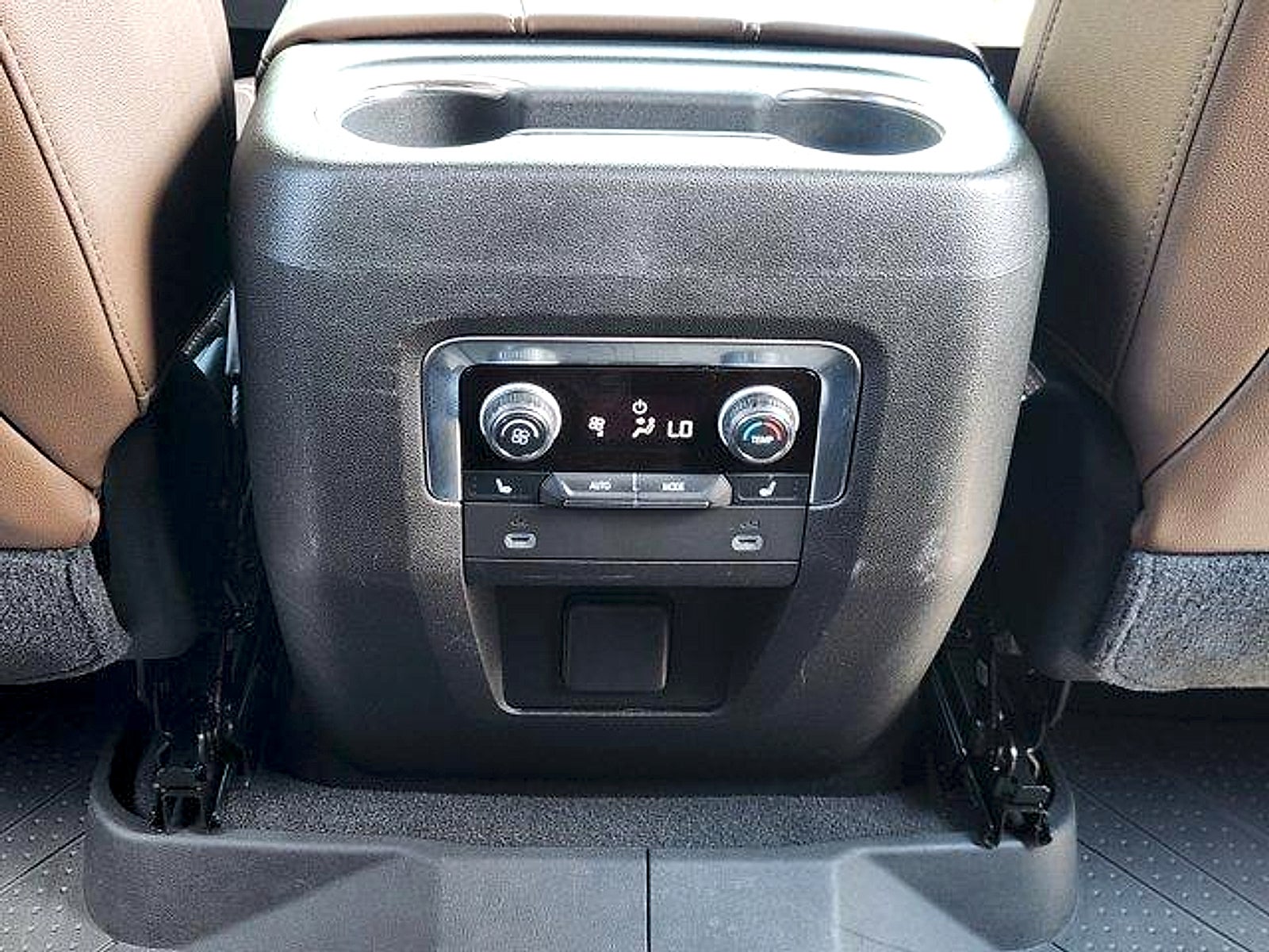 2021 Chevrolet Tahoe 2WD High Country