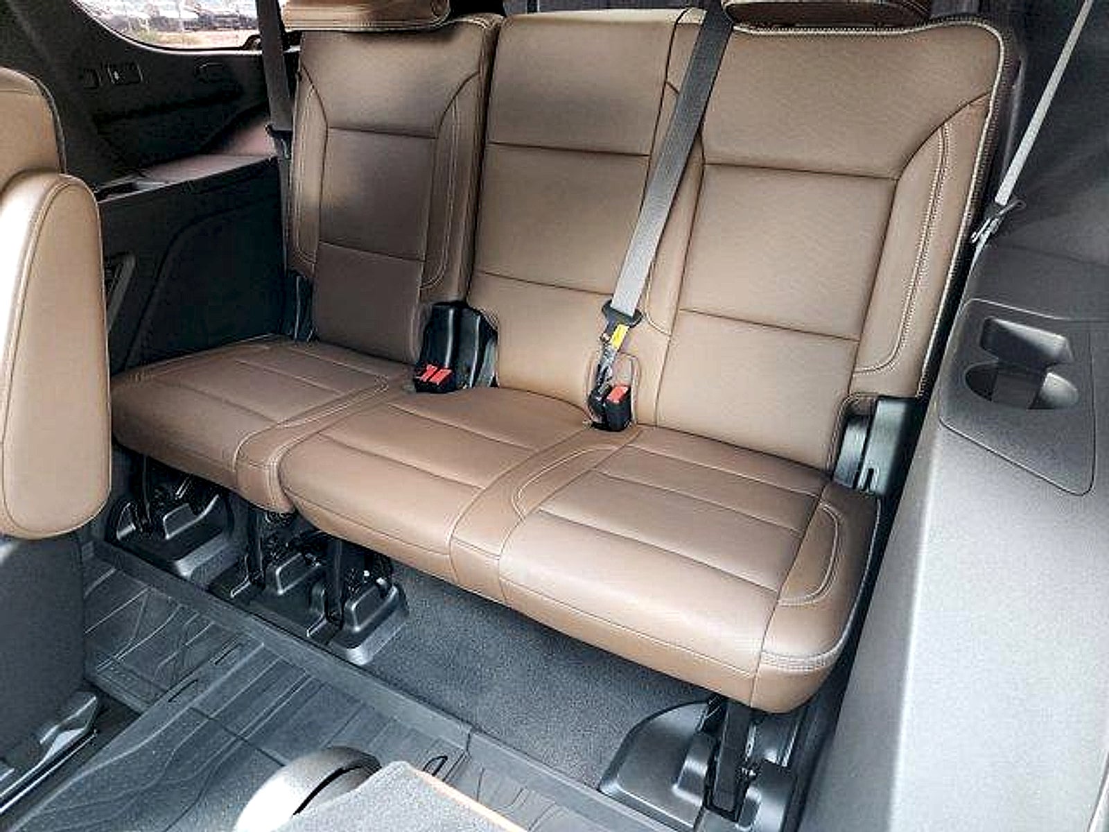 2021 Chevrolet Tahoe 2WD High Country