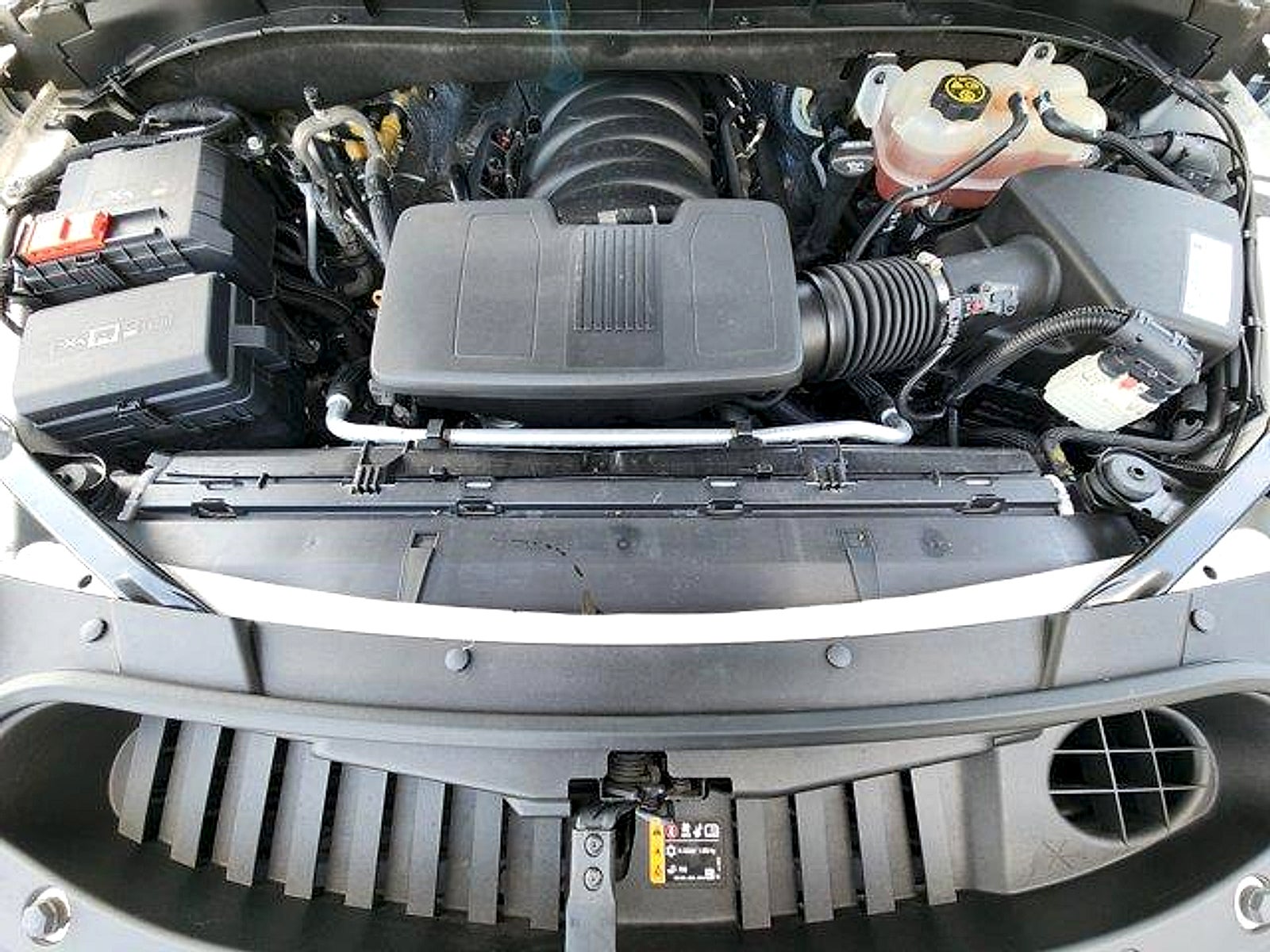 2021 Chevrolet Tahoe 2WD High Country