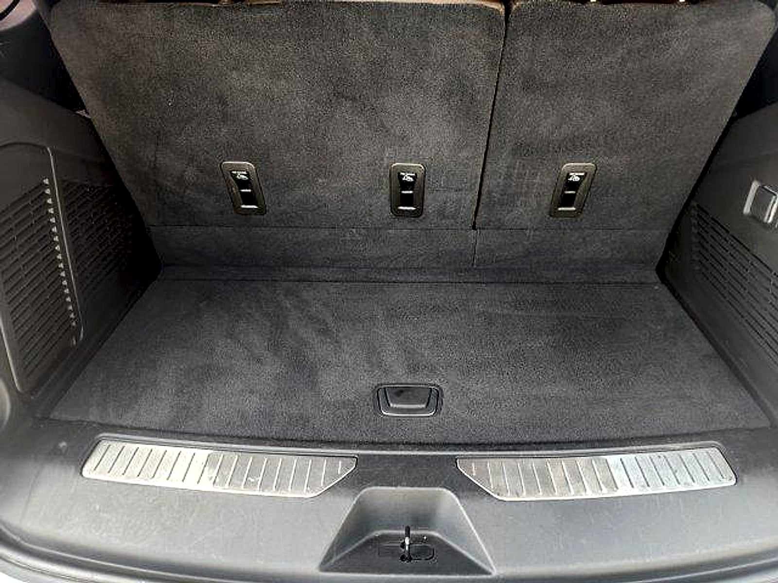 2021 Chevrolet Tahoe 2WD High Country