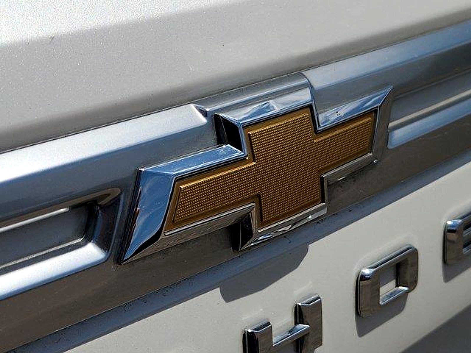 2021 Chevrolet Tahoe 2WD High Country
