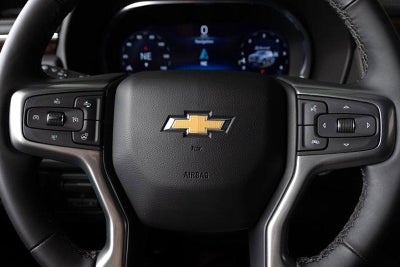 2024 Chevrolet Tahoe 4WD Premier