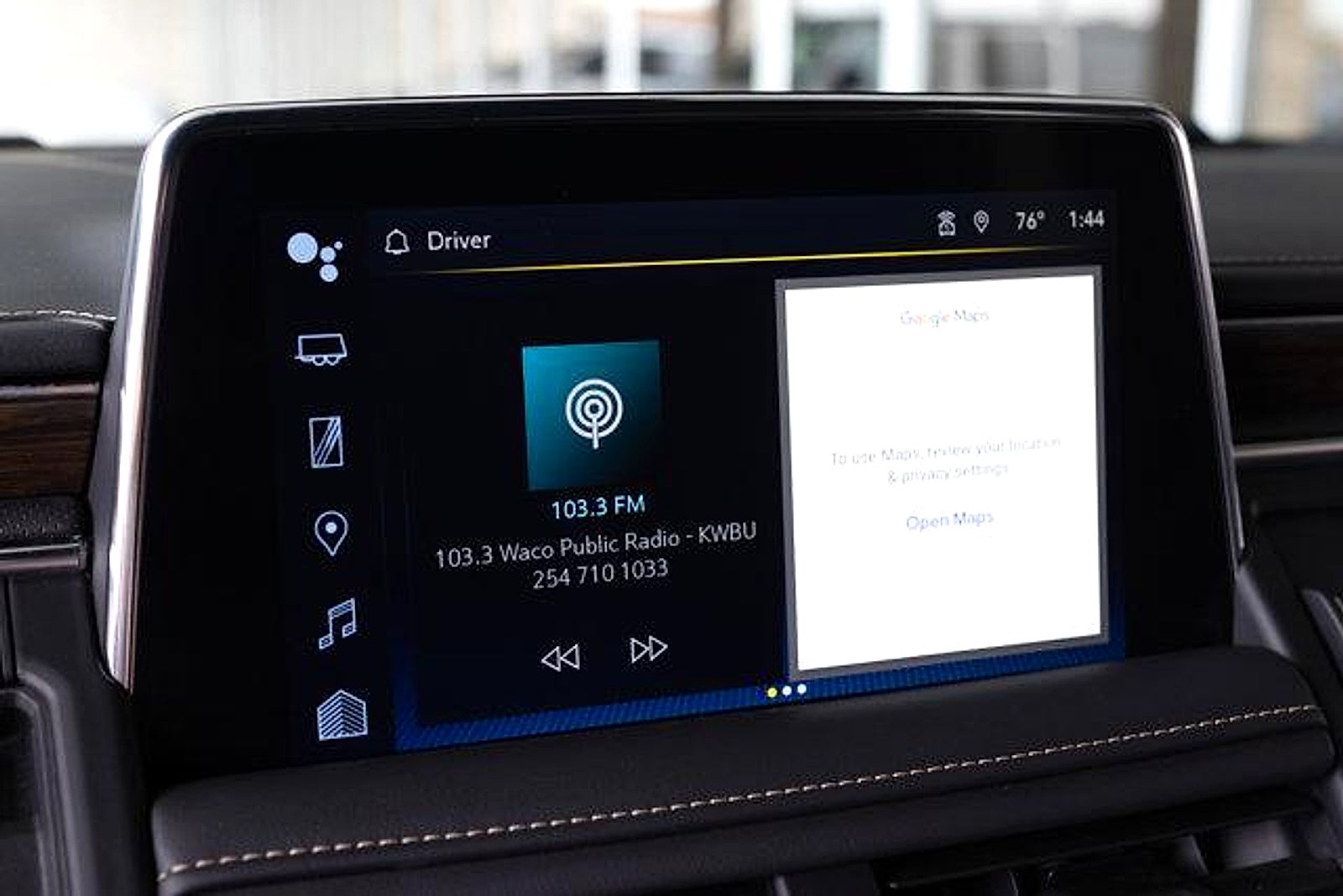 2024 Chevrolet Tahoe 4WD Premier