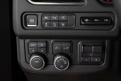 2024 Chevrolet Tahoe 4WD Premier