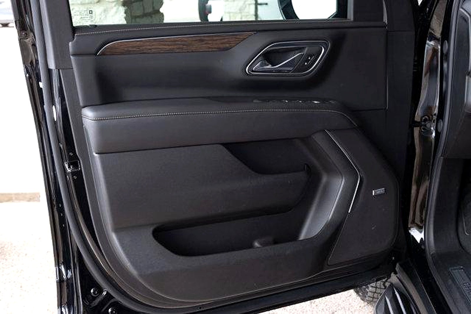 2024 Chevrolet Tahoe 4WD Premier