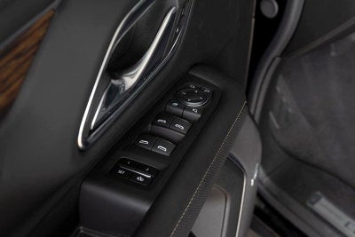 2024 Chevrolet Tahoe 4WD Premier