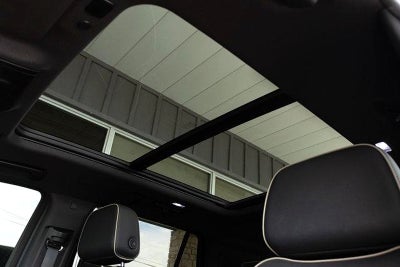 2024 Chevrolet Tahoe 4WD Premier