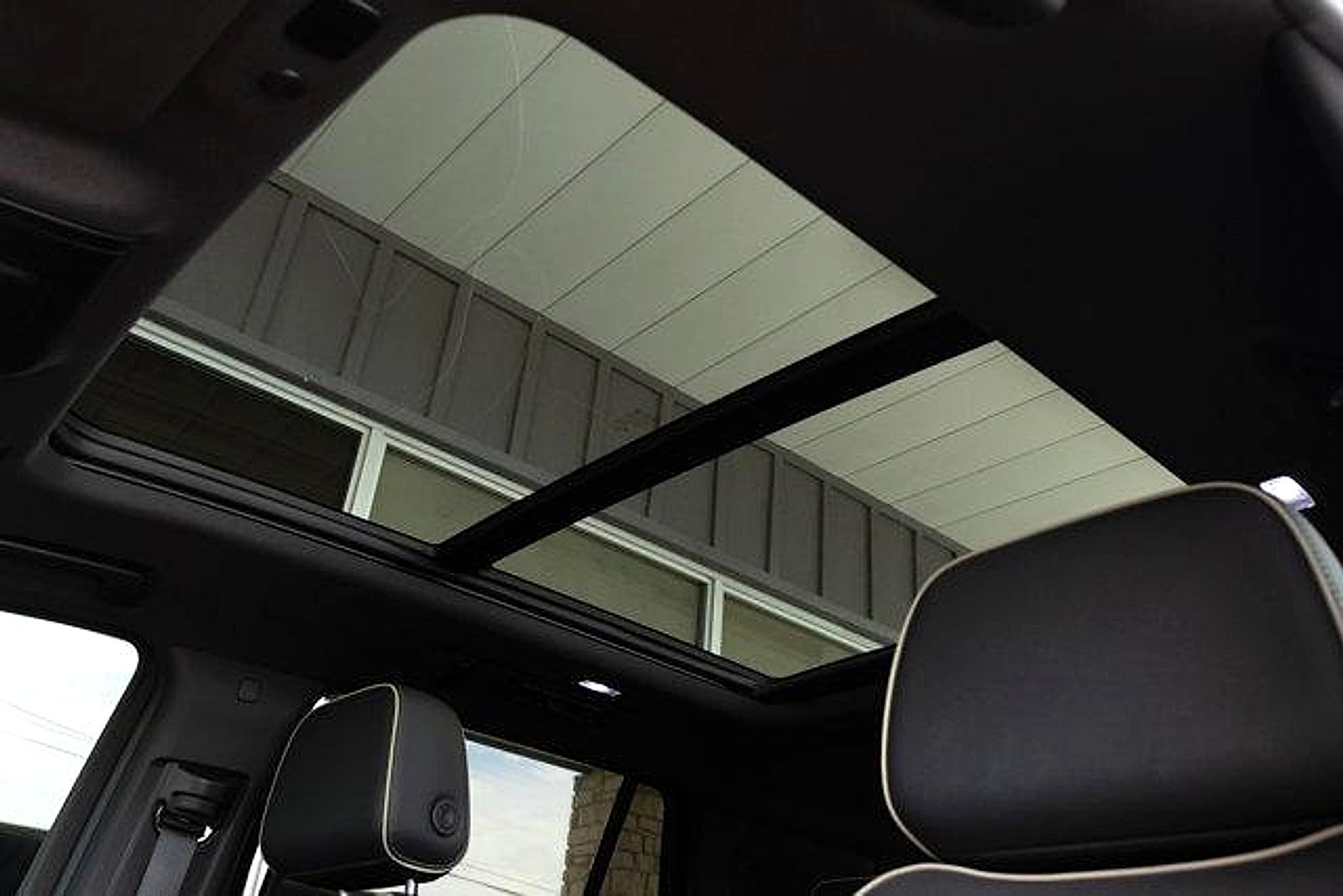 2024 Chevrolet Tahoe 4WD Premier
