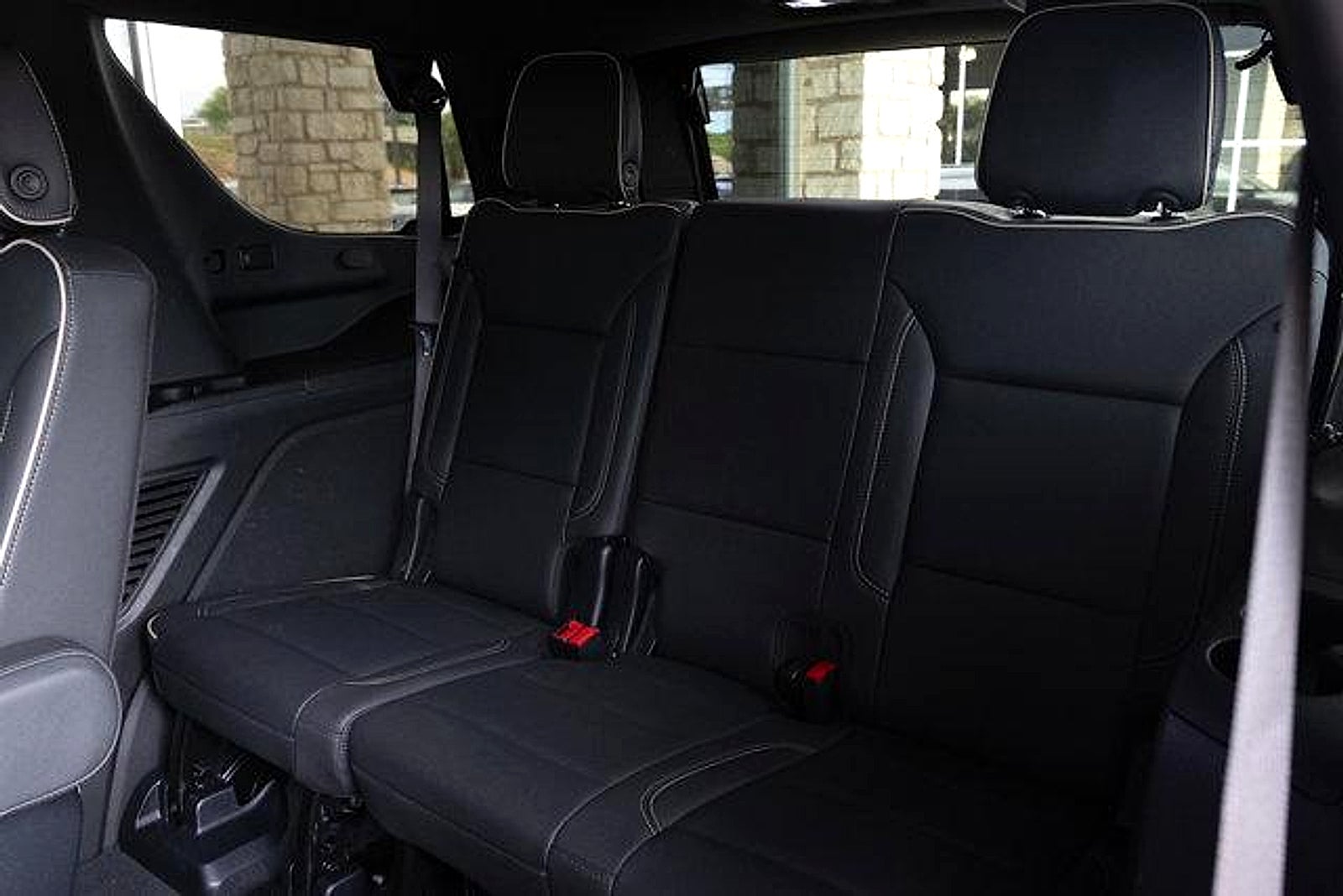 2024 Chevrolet Tahoe 4WD Premier