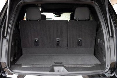 2024 Chevrolet Tahoe 4WD Premier