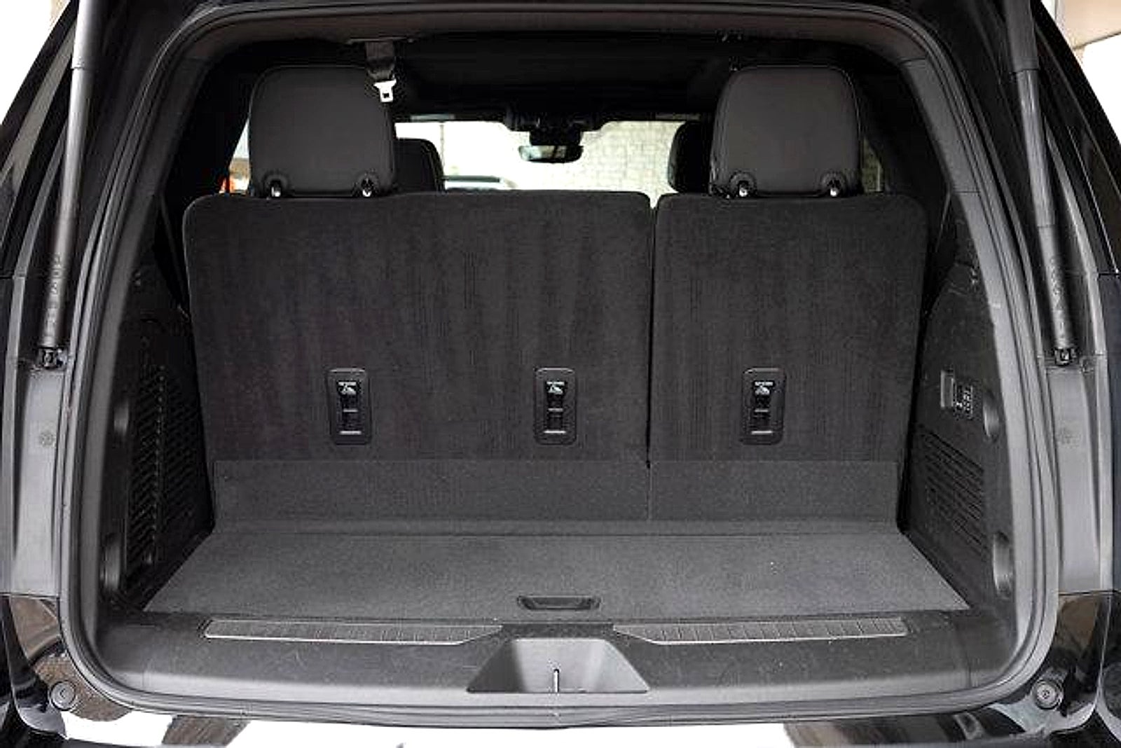 2024 Chevrolet Tahoe 4WD Premier