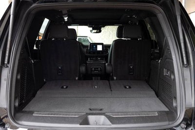 2024 Chevrolet Tahoe 4WD Premier