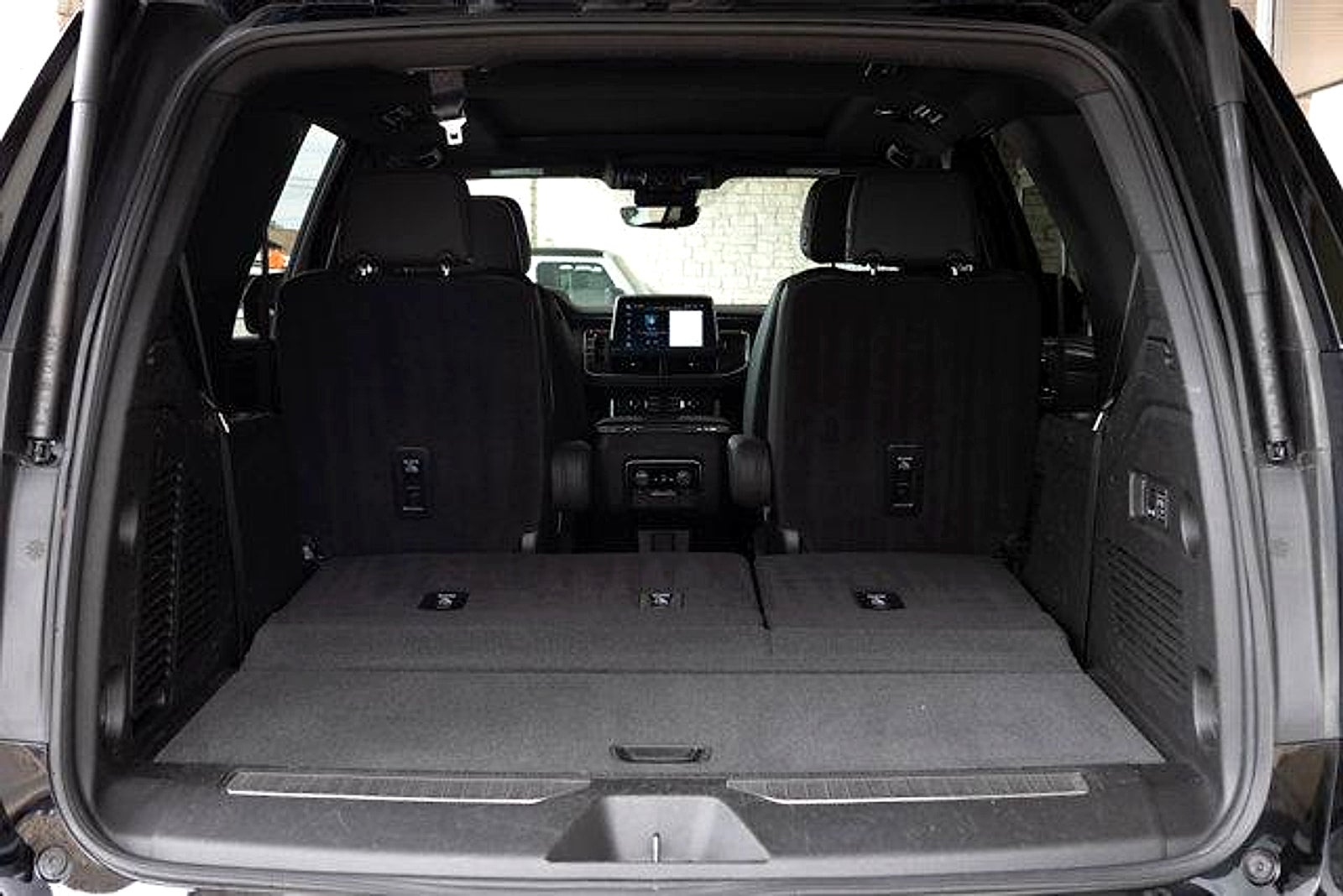 2024 Chevrolet Tahoe 4WD Premier