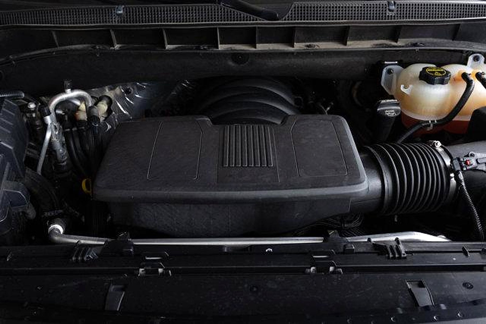 2024 Chevrolet Tahoe 4WD Premier