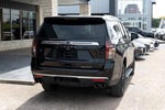 2024 Chevrolet Tahoe 4WD Premier
