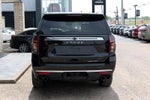 2024 Chevrolet Tahoe 4WD Premier