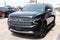 2024 Chevrolet Tahoe 4WD Premier