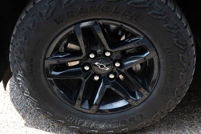 2024 Chevrolet Tahoe 4WD Premier