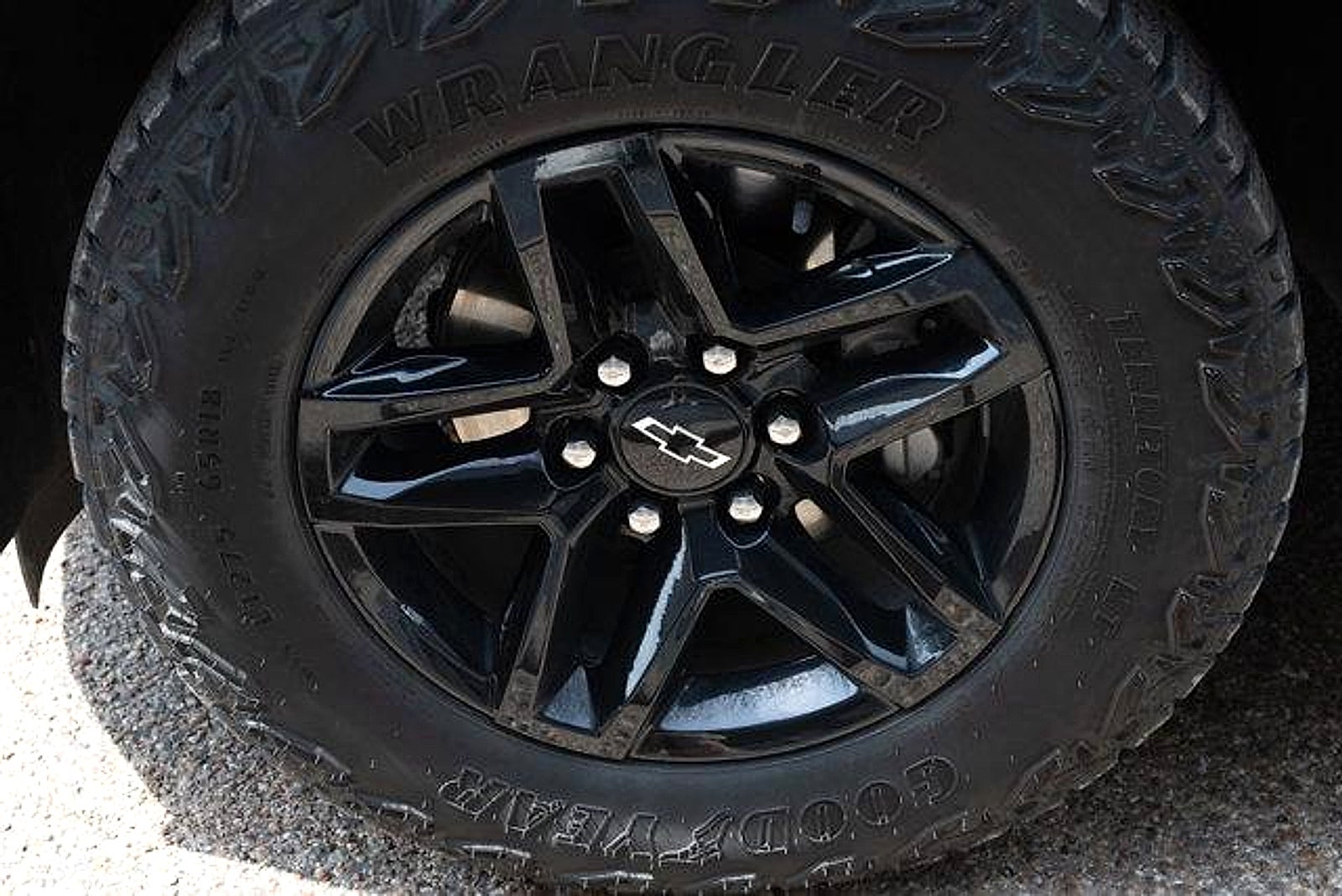 2024 Chevrolet Tahoe 4WD Premier