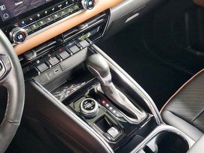 2023 GMC Canyon 4WD Crew Cab Short Box AT4