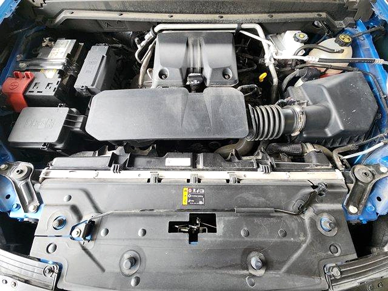 2023 GMC Canyon 4WD Crew Cab Short Box AT4