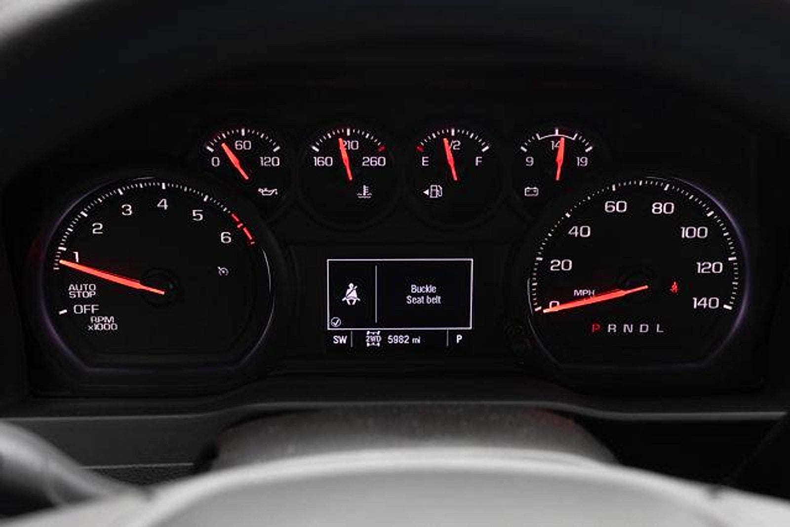 2026 GMC Sierra 1500 Crew Cab, Short Bed, Pro, 4WD