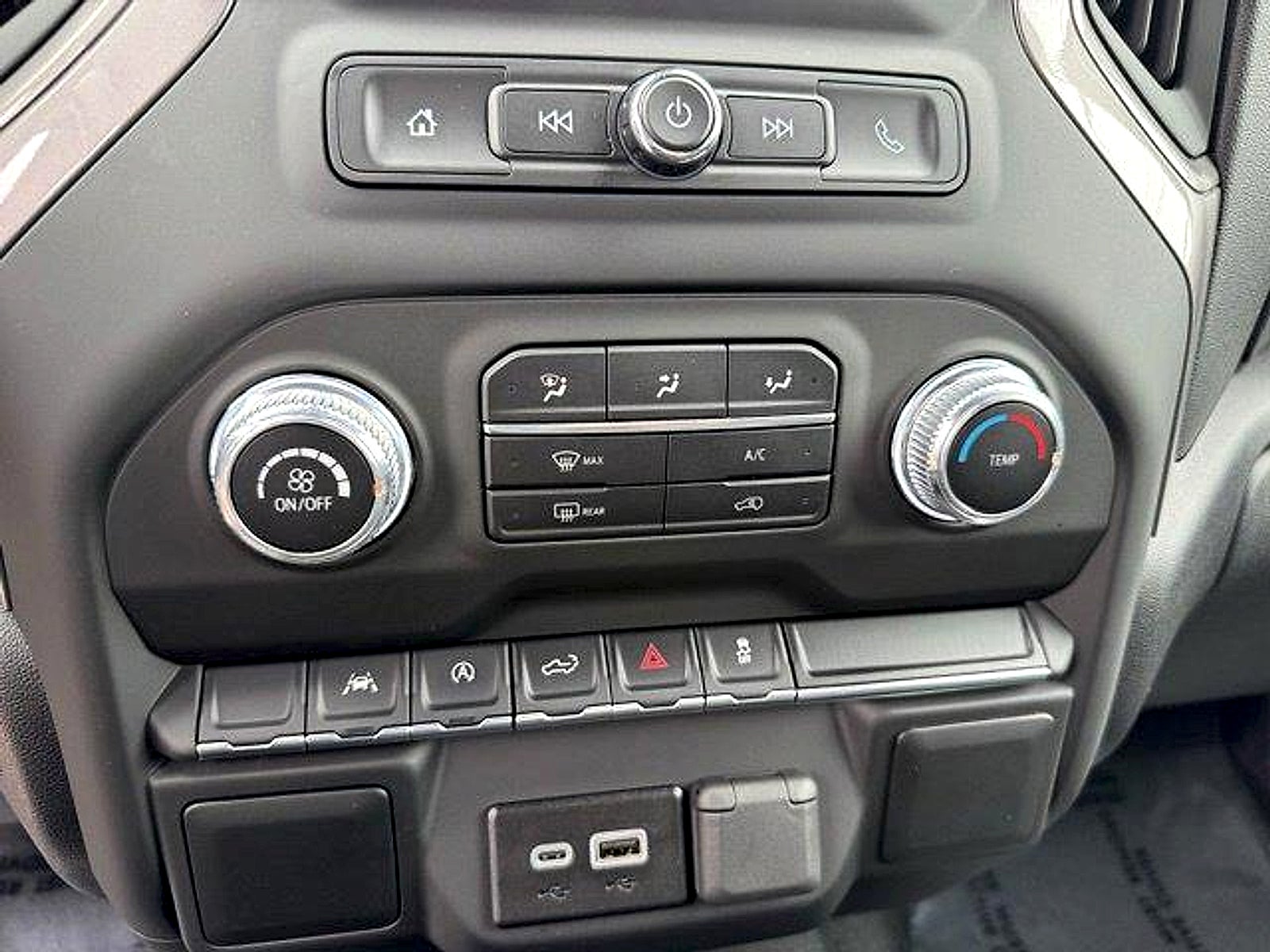 2026 GMC Sierra 1500 Crew Cab, Short Bed, Pro, 4WD