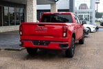 2026 GMC Sierra 1500 Crew Cab, Short Bed, Pro, 4WD