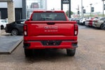 2026 GMC Sierra 1500 Crew Cab, Short Bed, Pro, 4WD