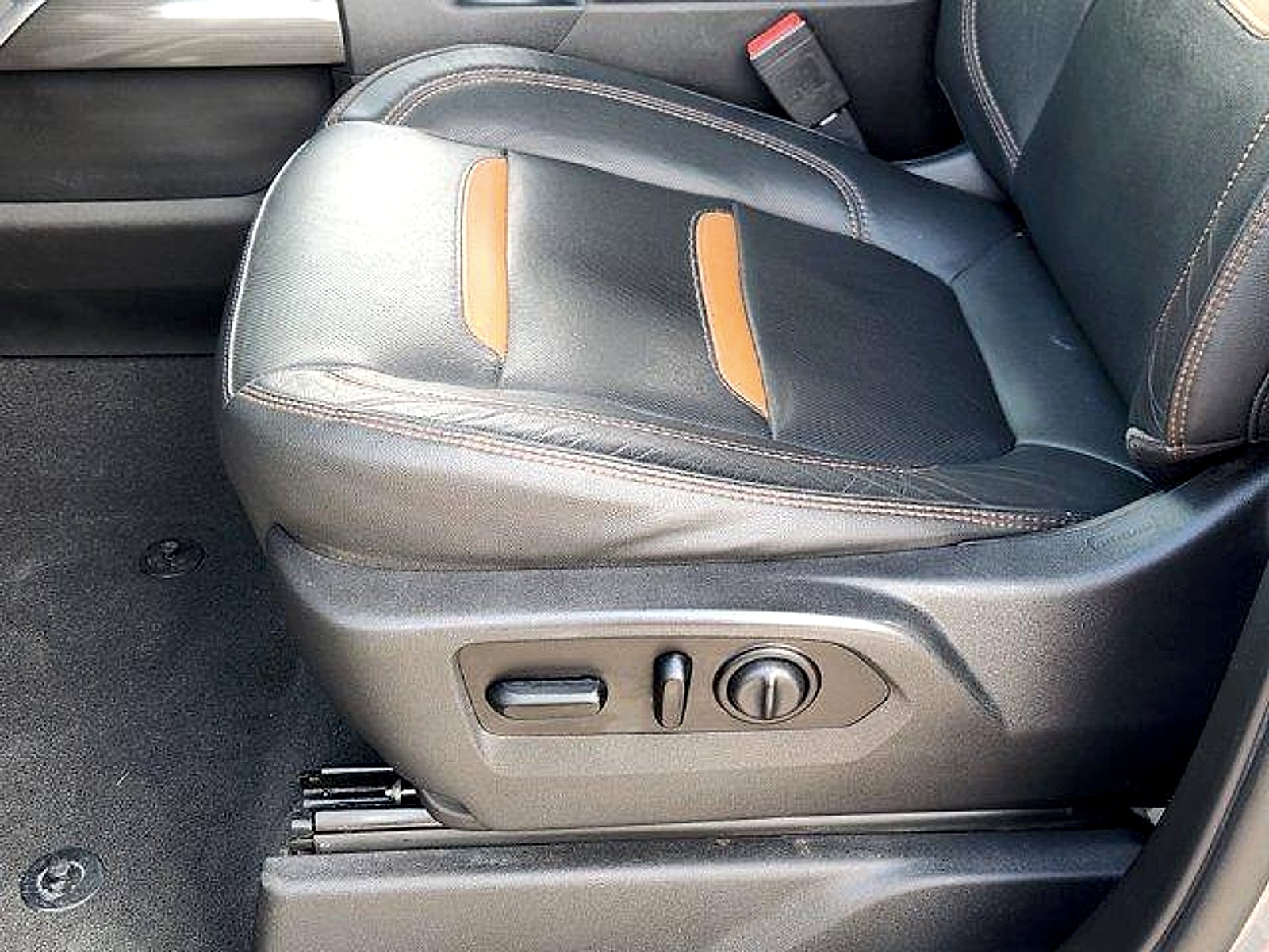 2021 GMC Sierra 1500 4WD Crew Cab Short Box AT4