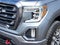2021 GMC Sierra 1500 4WD Crew Cab Short Box AT4