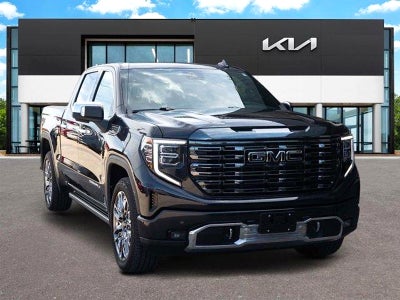 2023 GMC Sierra 1500 Denali Ultimate