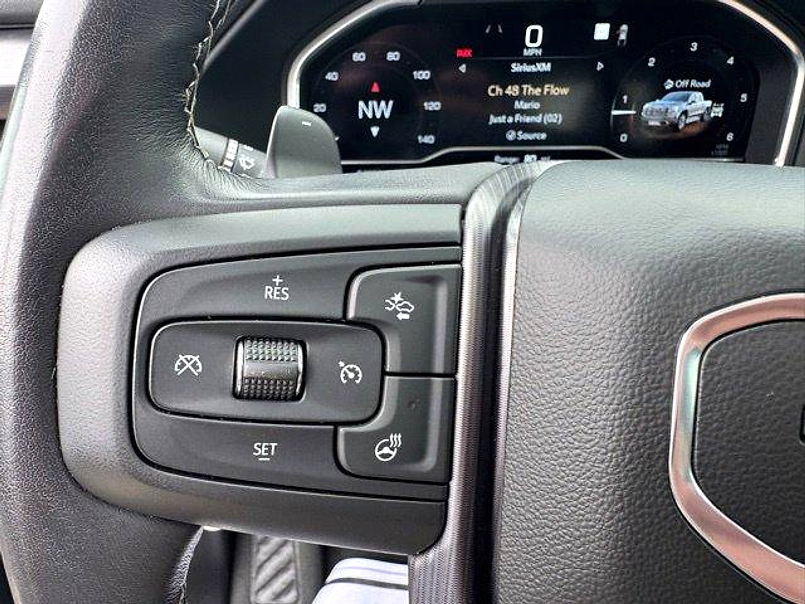 2023 GMC Sierra 1500 Denali Ultimate