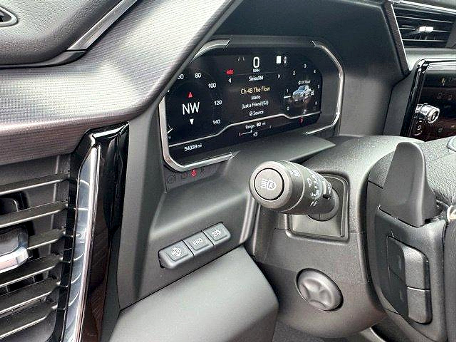 2023 GMC Sierra 1500 Denali Ultimate