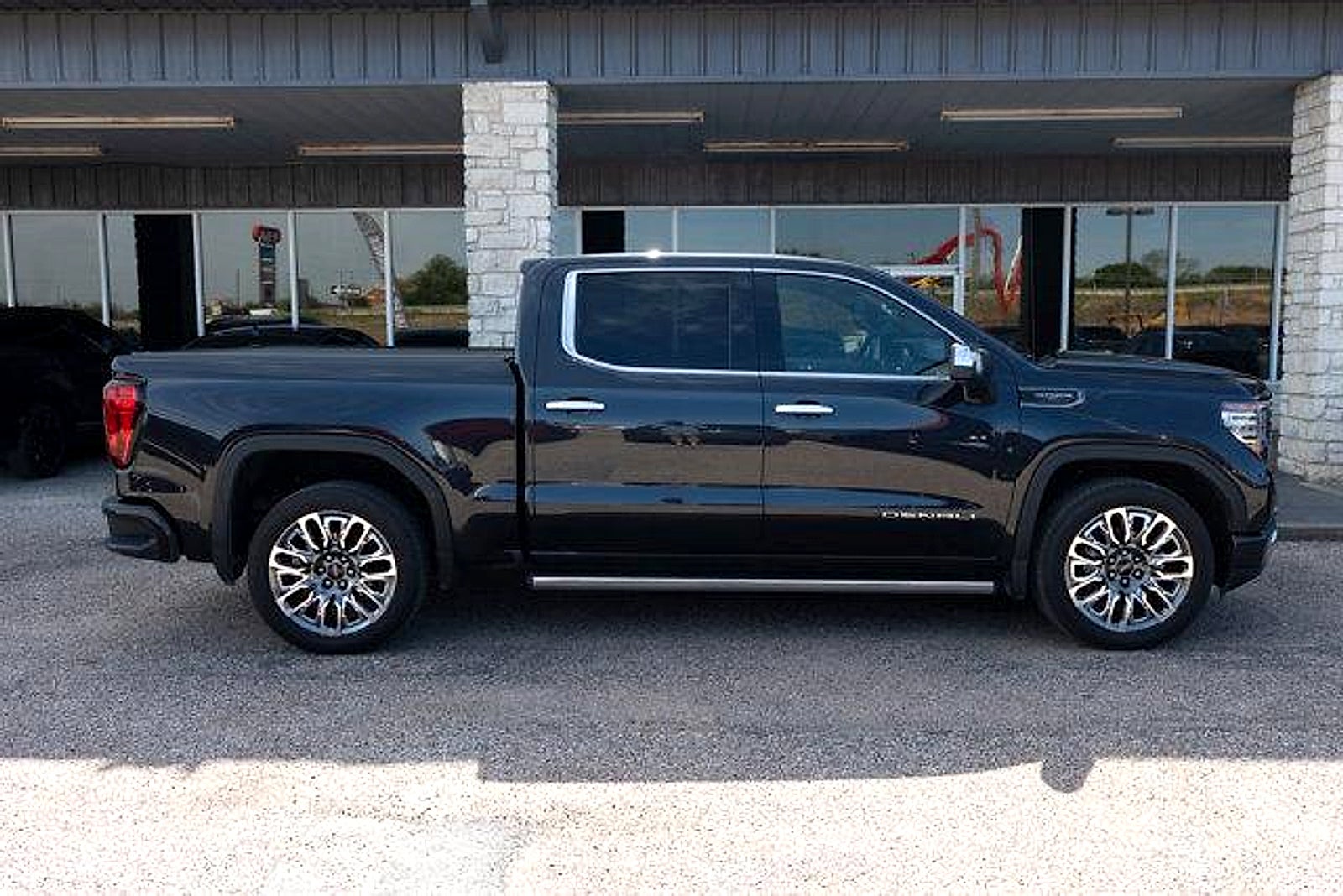 2023 GMC Sierra 1500 Denali Ultimate