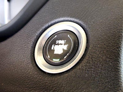 2019 Cadillac XT4 Luxury