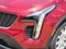 2019 Cadillac XT4 Luxury