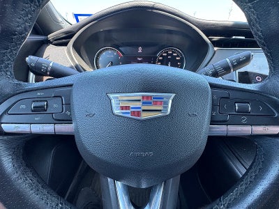 2020 Cadillac XT4 FWD Sport