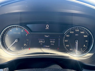 2020 Cadillac XT4 FWD Sport