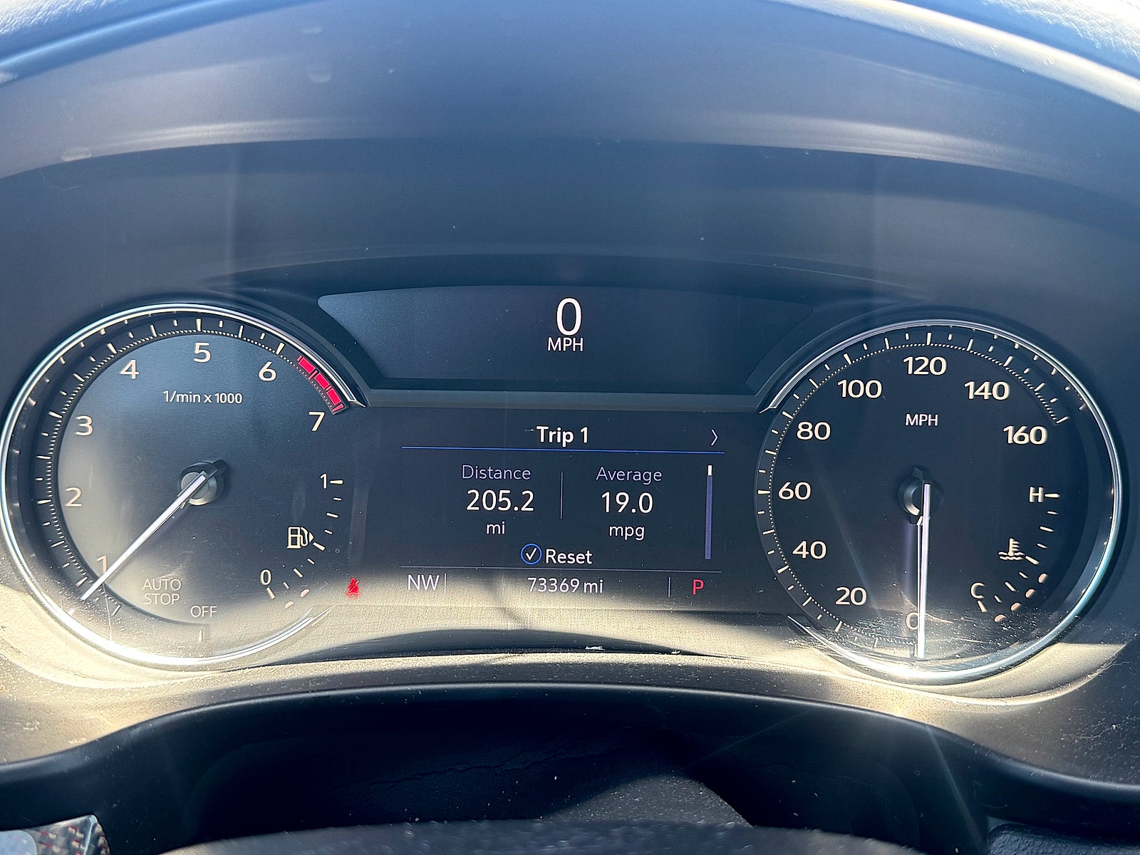 2020 Cadillac XT4 FWD Sport