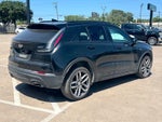 2020 Cadillac XT4 FWD Sport