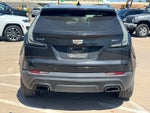 2020 Cadillac XT4 FWD Sport