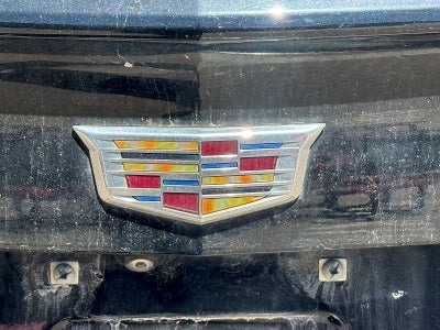 2020 Cadillac XT4 FWD Sport