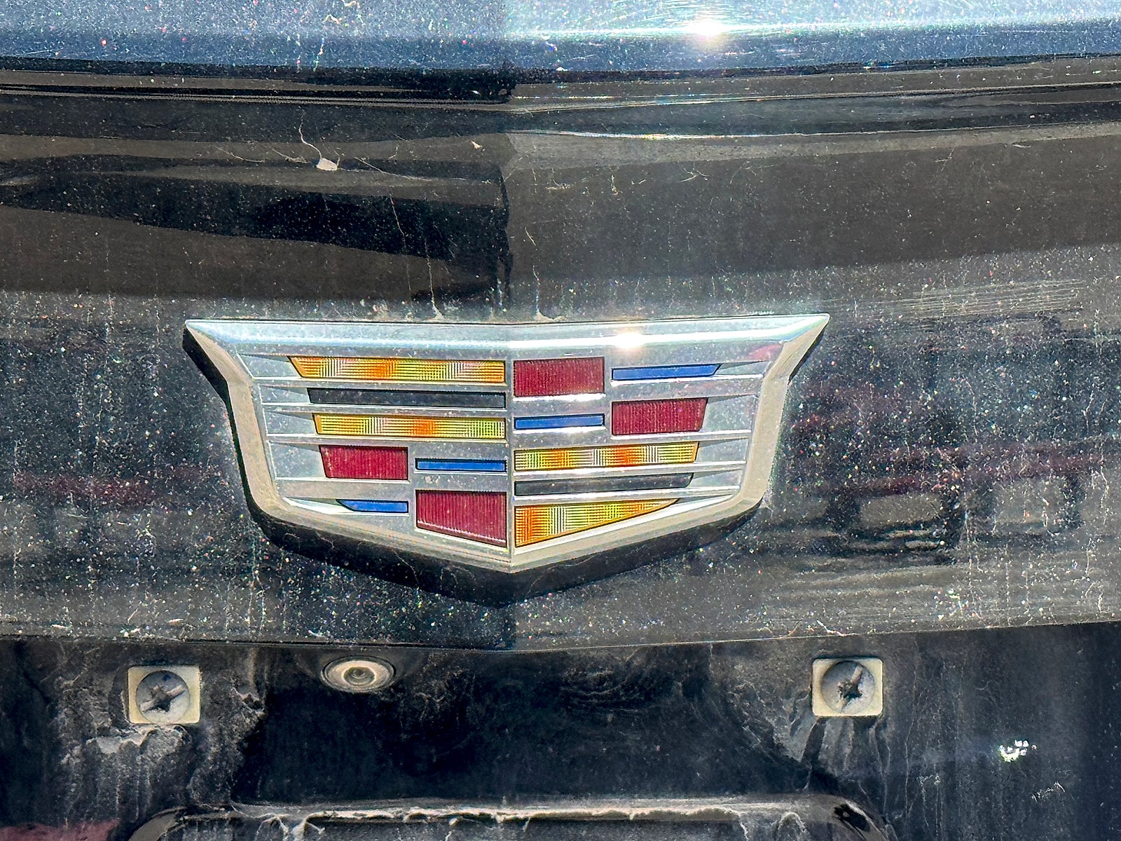 2020 Cadillac XT4 FWD Sport