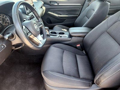 2019 Nissan Altima 2.5 SV