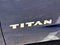 2021 Nissan TITAN Crew Cab SV 4x2