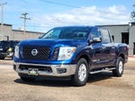2019 Nissan TITAN SV