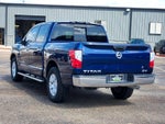 2019 Nissan TITAN SV