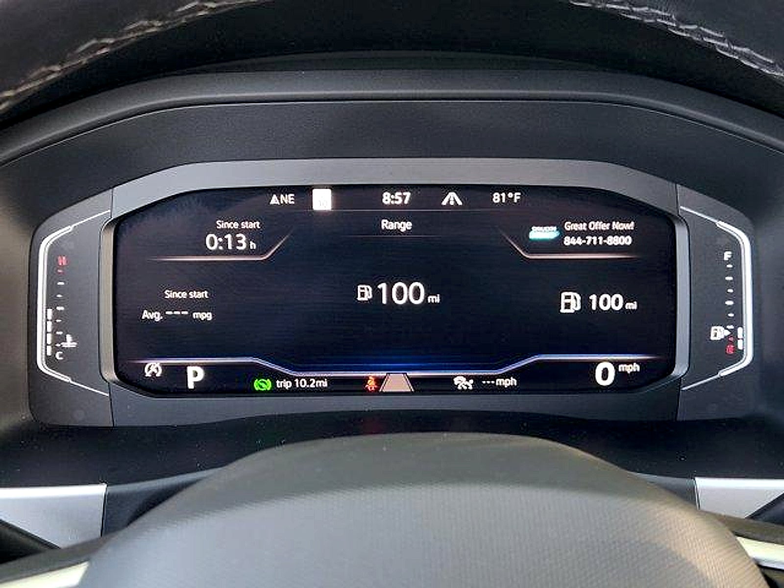 2022 Volkswagen Atlas Cross Sport 3.6L V6 SEL Premium R-Line